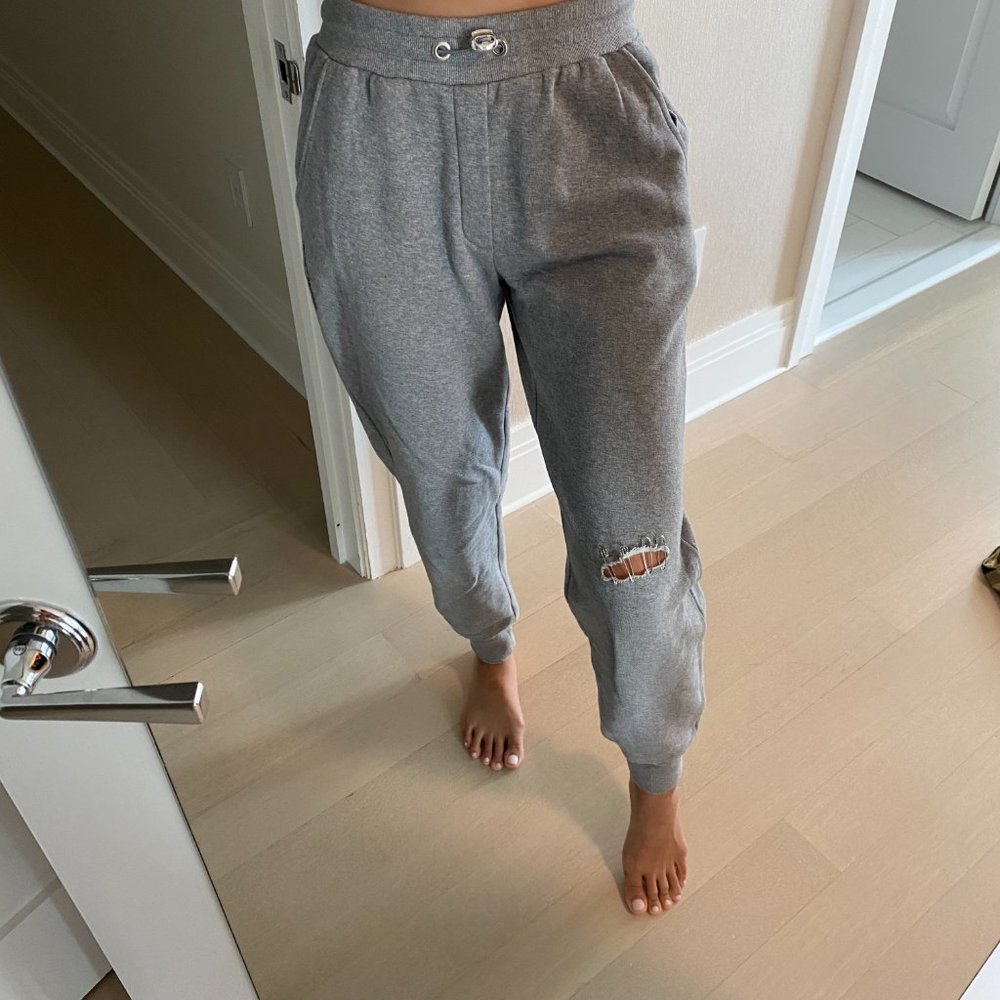 The Kooples Sport Sweatpants